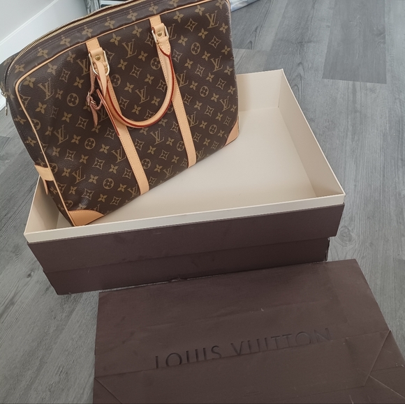 Louis Vuitton Brief Case - Picture 4 of 6